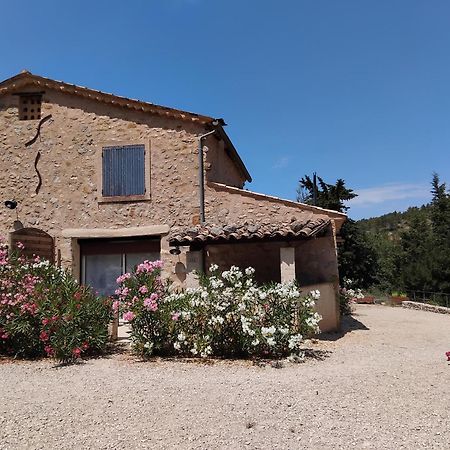 Villa 10 Mn Buis Les Baronnies Plaisians Exterior foto