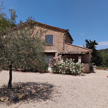 Villa 10 Mn Buis Les Baronnies Plaisians Exterior foto